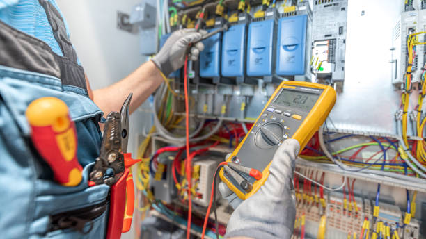 Reliable Burr Ridge, IL Electrician Solutions